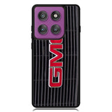 Gmc Truck Logo X5725 Motorola Moto Edge 2025 | Moto Edge 60 Fusion | Moto Edge 60 Pro Case