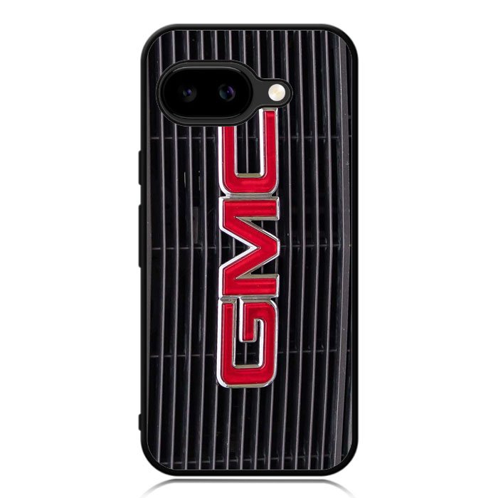 Gmc Truck Logo X5725 Google Pixel 9A Case