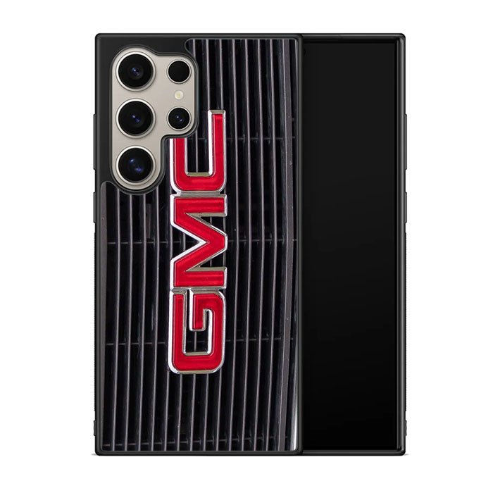 Gmc Truck Logo X5725 Samsung Galaxy S24 Ultra 5G Case
