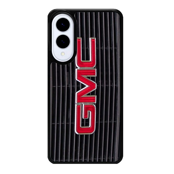 Gmc Truck Logo X5725 Samsung Galaxy S25 Edge Case