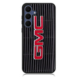 Gmc Truck Logo X5725 Samsung Galaxy S25 FE Case