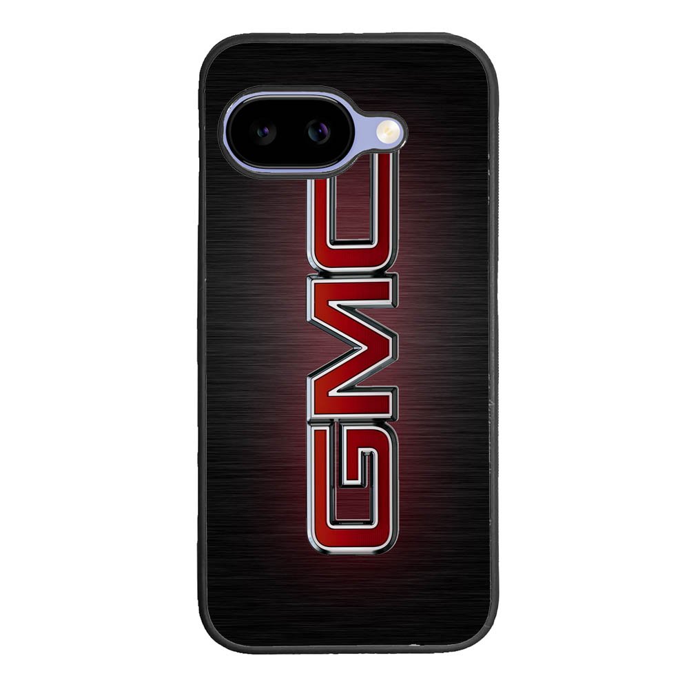 Gmc Truck X5724 Google Pixel 10A Case