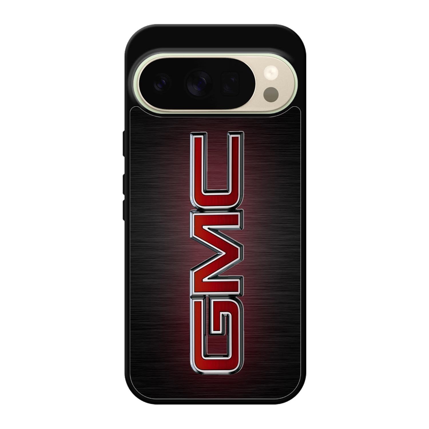 Gmc Truck X5724 Google Pixel 10 Pro Case