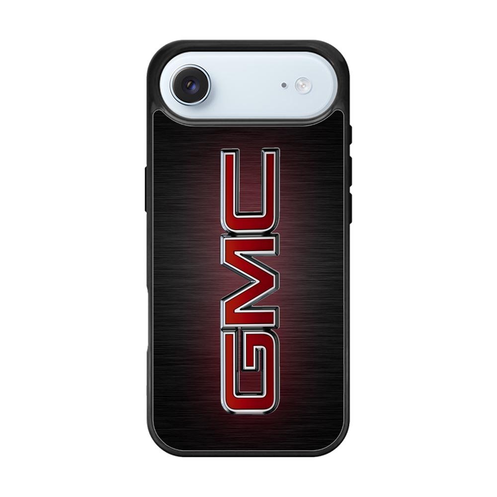 Gmc Truck X5724 iPhone Air Case