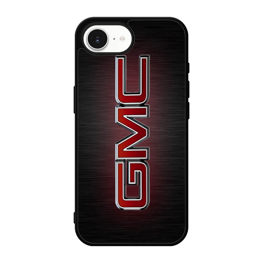 Gmc Truck X5724 iPhone 17e Case