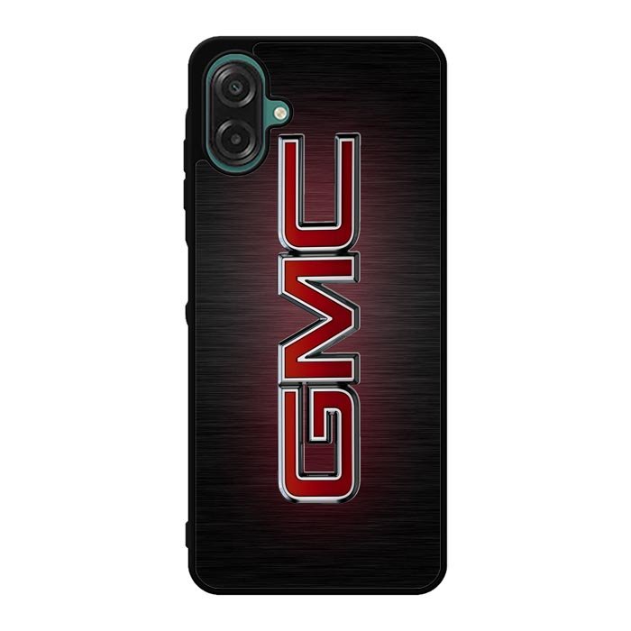 Gmc Truck X5724 Samsung Galaxy A07 Case