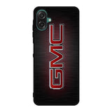 Gmc Truck X5724 Samsung Galaxy A07 Case