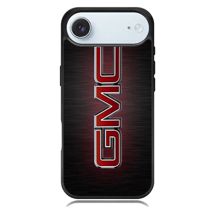 Gmc Truck X5724 iPhone 17 Air Case