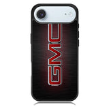 Gmc Truck X5724 iPhone 17 Air Case