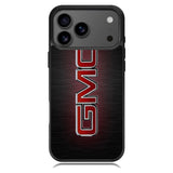Gmc Truck X5724 iPhone 17 Pro Max Case