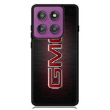 Gmc Truck X5724 Motorola Moto Edge 2025 | Moto Edge 60 Fusion | Moto Edge 60 Pro Case