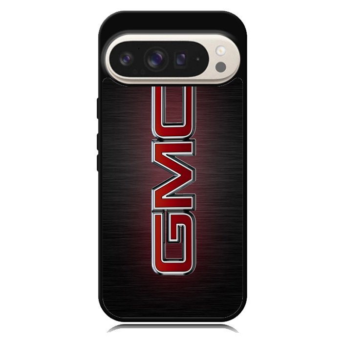 Gmc Truck X5724 Google Pixel 10 Pro XL Case