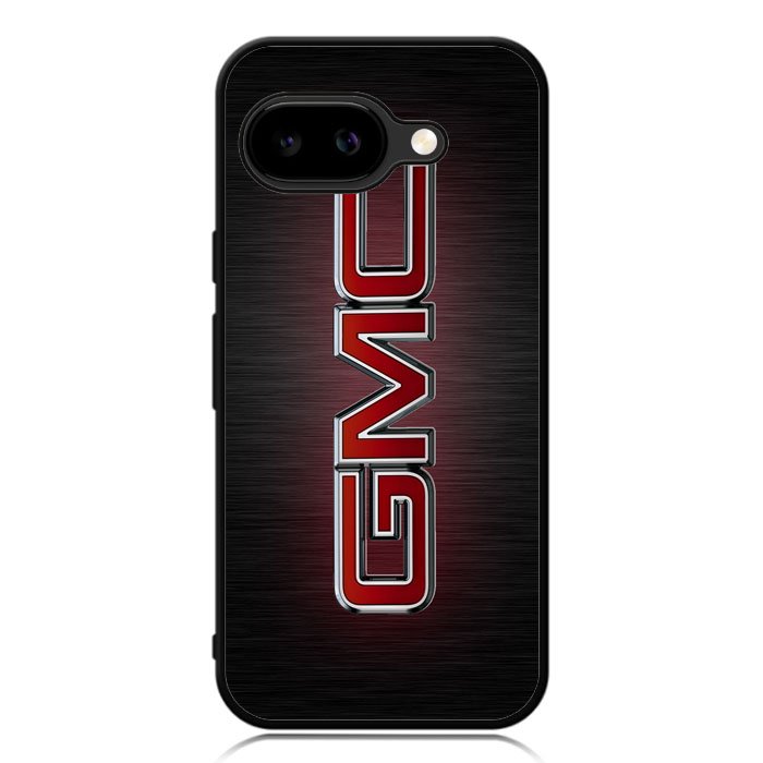 Gmc Truck X5724 Google Pixel 9A Case