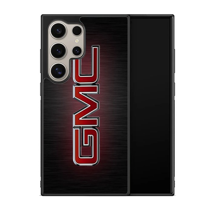 Gmc Truck X5724 Samsung Galaxy S24 Ultra 5G Case