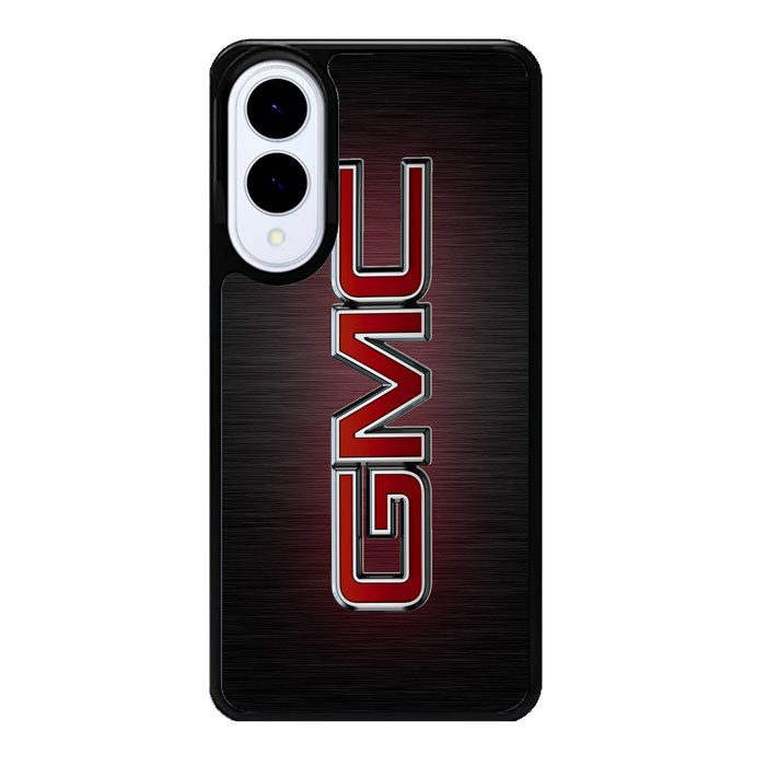 Gmc Truck X5724 Samsung Galaxy S25 Edge Case