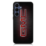 Gmc Truck X5724 Samsung Galaxy S25 FE Case