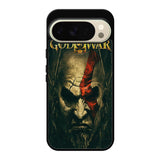 God Of War Kratos X5729 Google Pixel 10 Pro Case