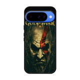 God Of War Kratos X5729 Google Pixel 10 Case