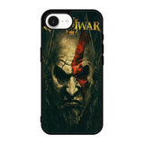 God Of War Kratos X5729 iPhone 17e Case