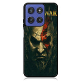 God Of War Kratos X5729 Motorola Moto G Stylus 5G 2025 Case