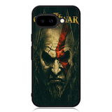 God Of War Kratos X5729 Google Pixel 9A Case