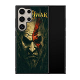 God Of War Kratos X5729 Samsung Galaxy S24 Ultra 5G Case