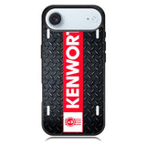 Kenworth License Plate X5715 iPhone 17 Air Case