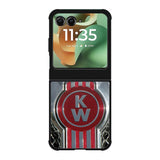 Kenworth X5714 Motorola Moto RAZR 2025 Case