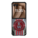 Kenworth X5714 Motorola Moto RAZR Plus 2025 Case