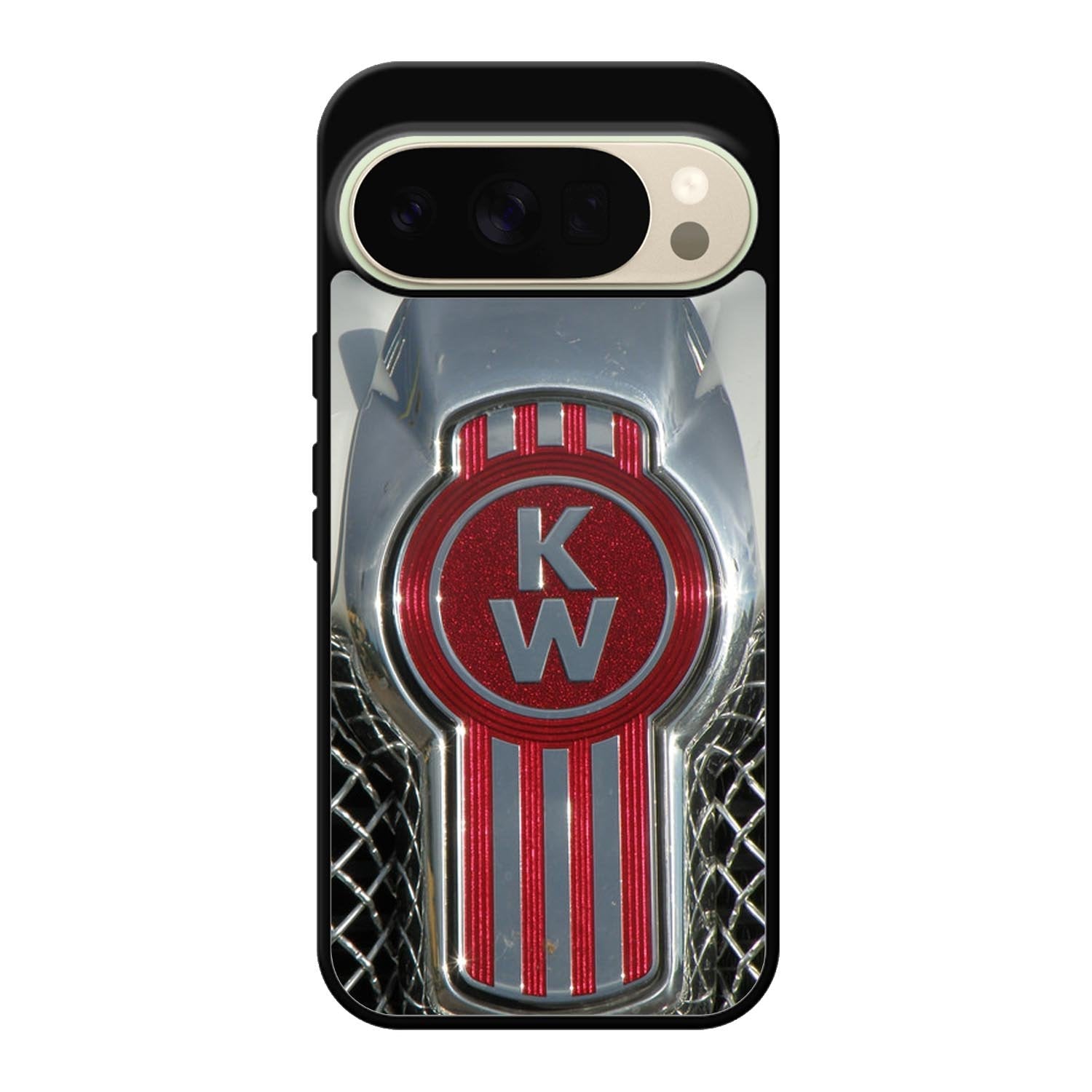 Kenworth X5714 Google Pixel 10 Pro Case