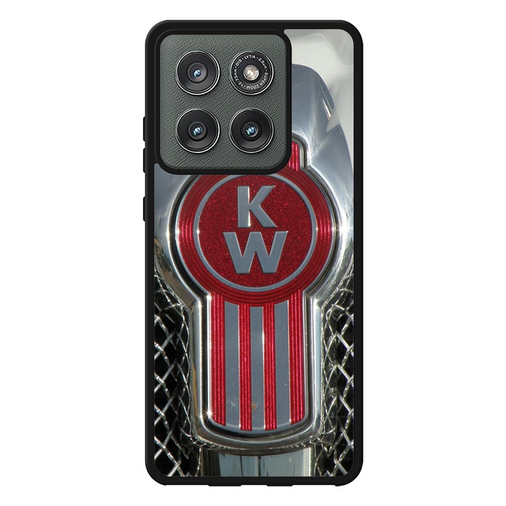 Kenworth X5714 Motorola Moto Edge 2025 Case