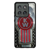 Kenworth X5714 Motorola Moto Edge 2025 Case
