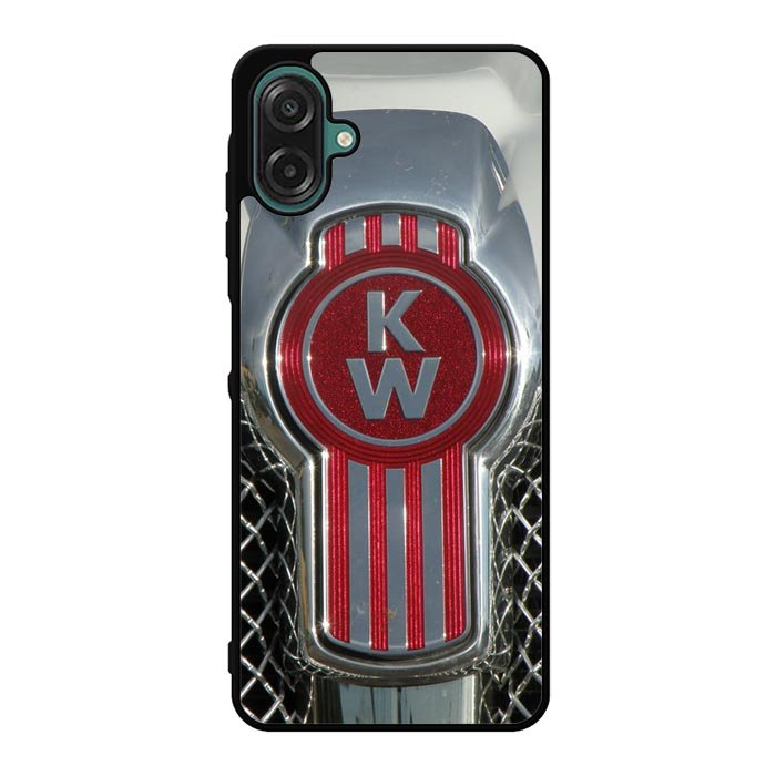 Kenworth X5714 Samsung Galaxy A07 Case