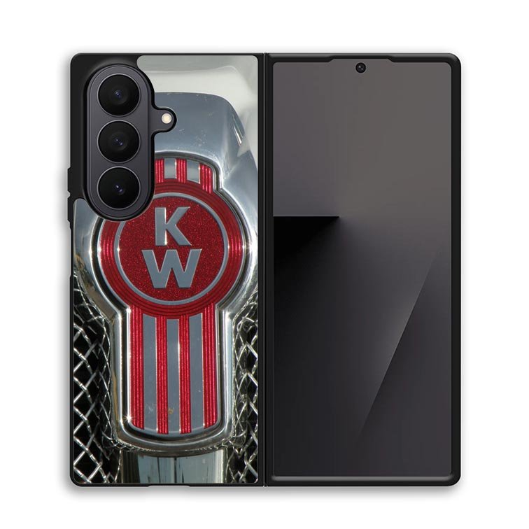 Kenworth X5714 Samsung Galaxy Z Fold 7 Case