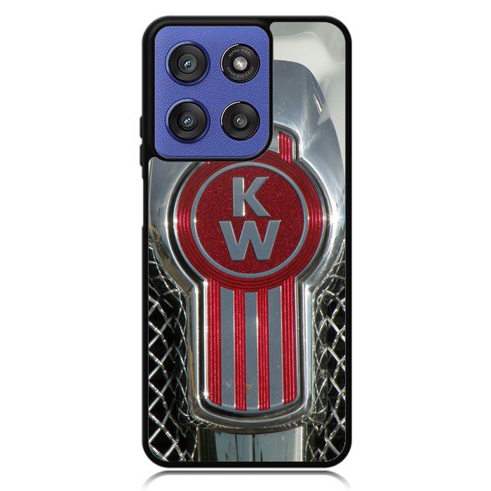 Kenworth X5714 Motorola Moto G Stylus 5G 2025 Case