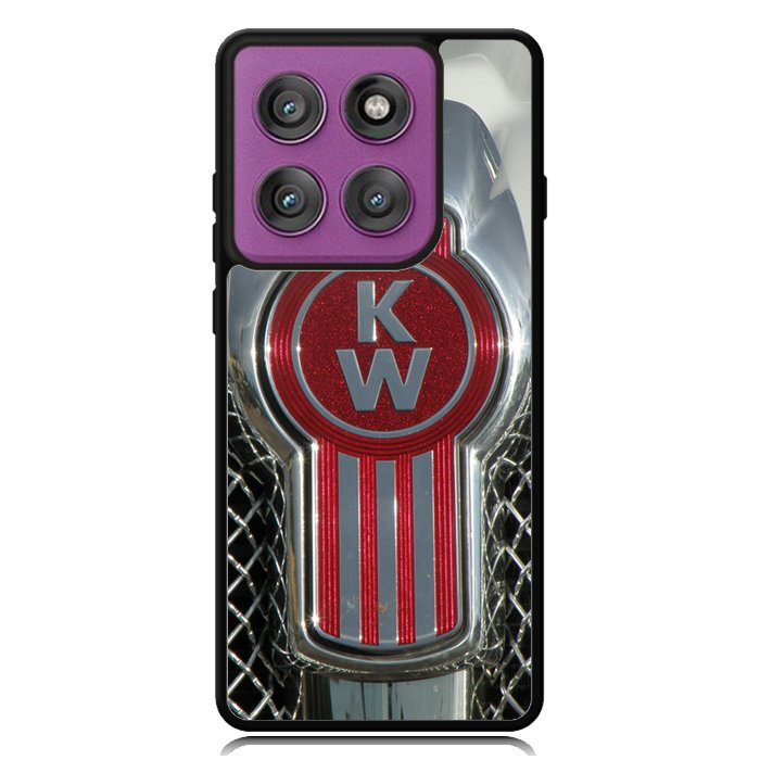 Kenworth X5714 Motorola Moto Edge 2025 | Moto Edge 60 Fusion | Moto Edge 60 Pro Case