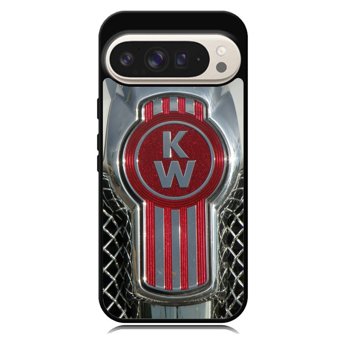 Kenworth X5714 Google Pixel 10 Pro XL Case