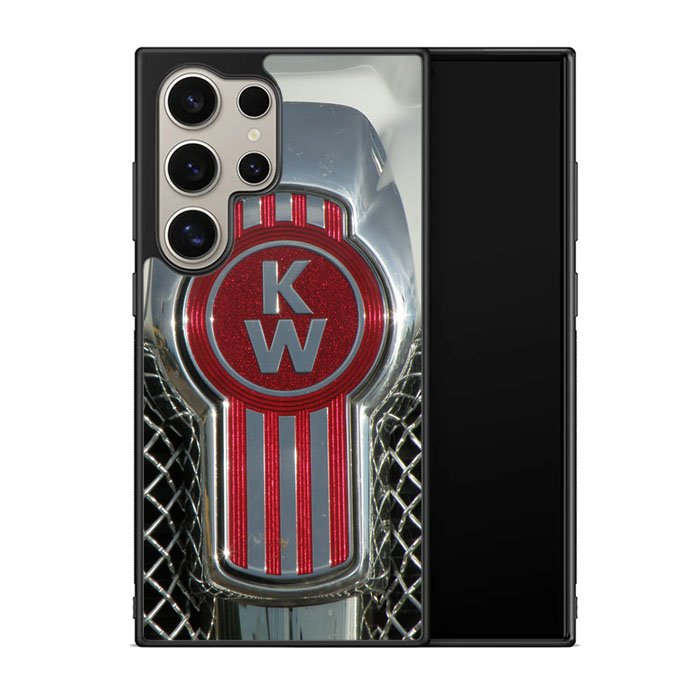Kenworth X5714 Samsung Galaxy S24 Ultra 5G Case
