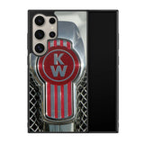 Kenworth X5714 Samsung Galaxy S25 Ultra 5G Case