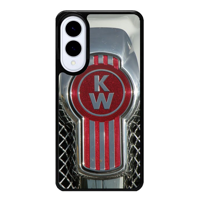 Kenworth X5714 Samsung Galaxy S25 Edge Case