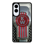 Kenworth X5714 Samsung Galaxy S25 Edge Case