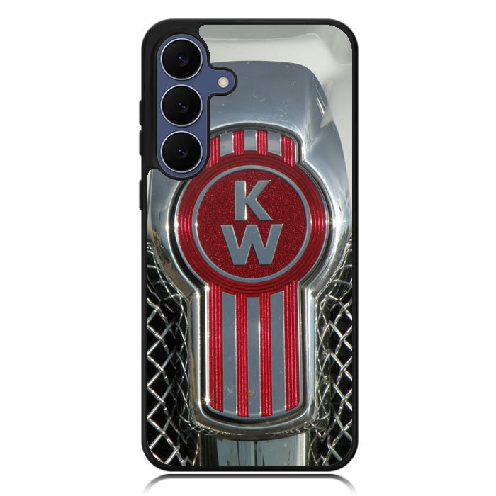 Kenworth X5714 Samsung Galaxy S25 FE Case