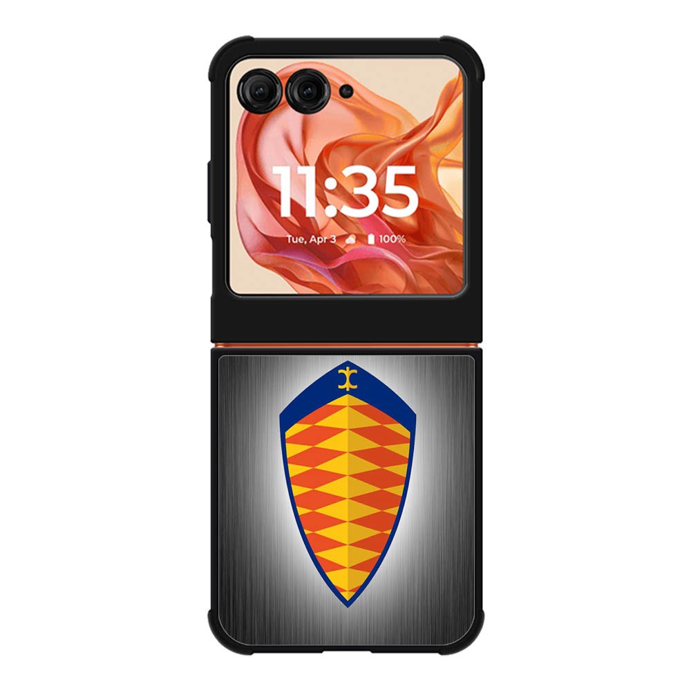koenigsegg car Motorola Moto Razr 2025/2024 , Moto Razr 60/50 Case BC0498