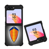koenigsegg car Case Samsung Galaxy Z Flip 5 5G BC0498