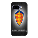koenigsegg car Google Pixel 10A Case BC0498