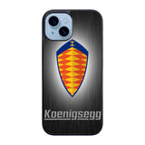 koenigsegg car Case iPhone 15 Plus BC0498