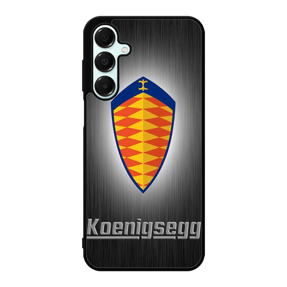 koenigsegg car Samsung Galaxy A16 Case BC0498