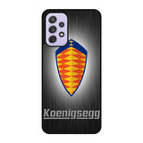 koenigsegg car Samsung Galaxy A23 5G Case BC0498