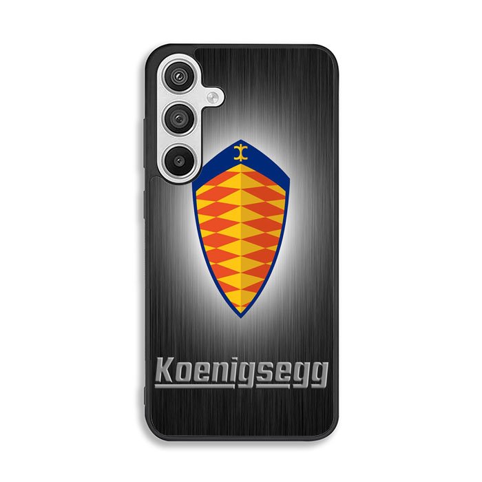 koenigsegg car Samsung Galaxy A26 Case BC0498