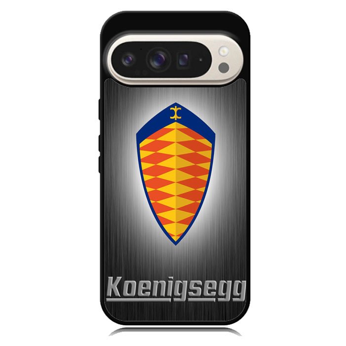 koenigsegg car Google Pixel 10 Pro XL Case BC0498